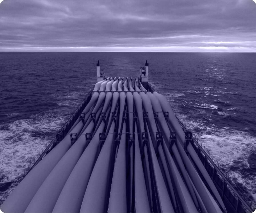 SUPPLY CHAIN AND LOGISTICS SUPPLY CHAIN AND LOGISTICS